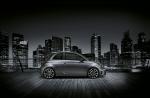 Abarth 595 Turismo 2016 года (WW)